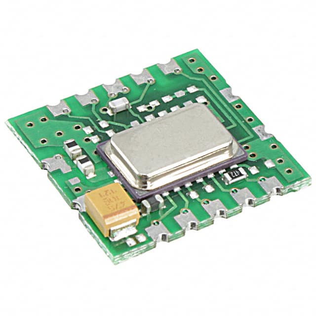 Murata Electronics DR4001 | Chipmall.com electronics components