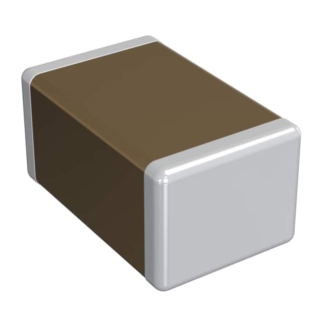 GRM21BC71C106KE11L | Chipmall.com electronics components