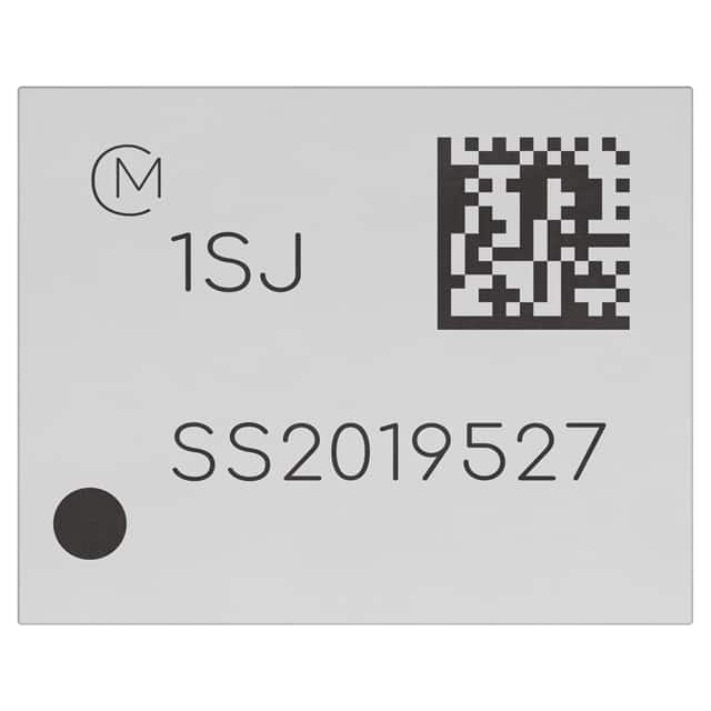 Murata Electronics LBAA0QB1SJ-296 | Chipmall.com electronics components