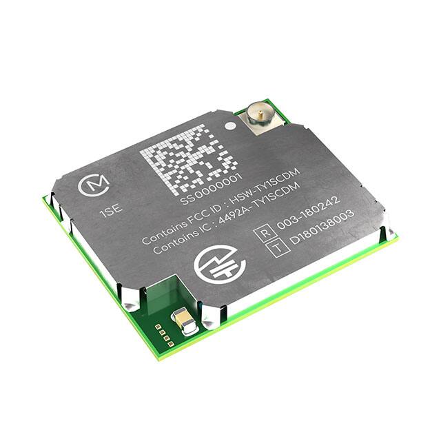 Murata Electronics LBAD0ZZ1SE-743 | Chipmall.com electronics components
