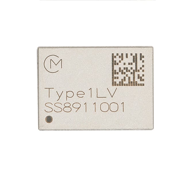 Murata Electronics LBEE59B1LV-278 | Chipmall.com electronics components