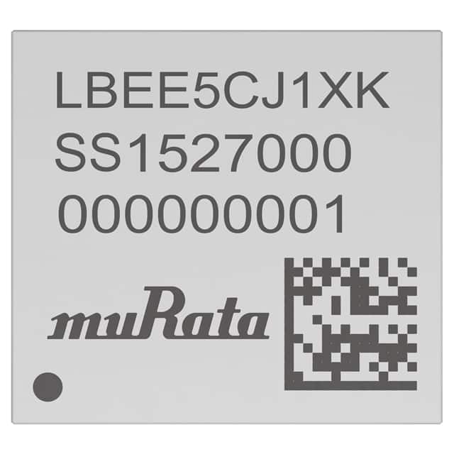 Murata Electronics LBEE5CJ1XK-687 | Chipmall.com electronics components