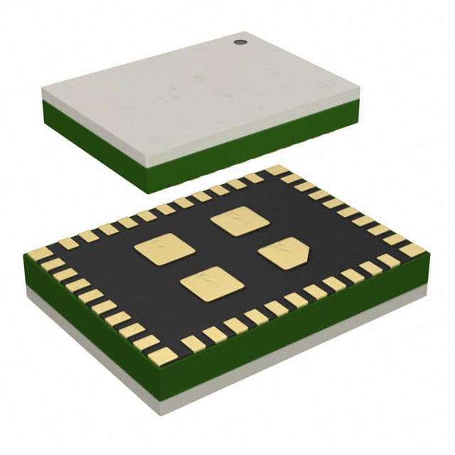 Murata Electronics LBEE5KL1DX-883 | Chipmall.com electronics components