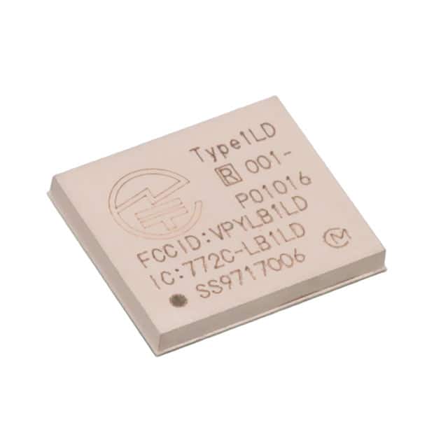 Murata Electronics LBEE5PA1LD-005 | Chipmall.com electronics components