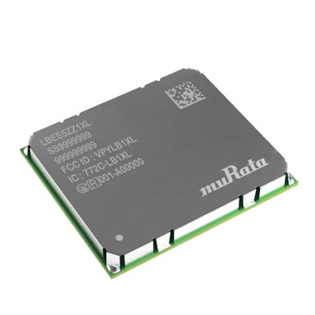 Murata Electronics LBEE5ZZ1XL-774 | Chipmall.com electronics components