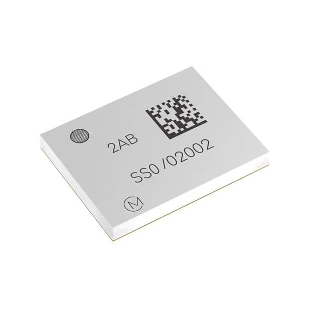 Murata Electronics LBUA5QJ2AB-828 | Chipmall.com electronics components