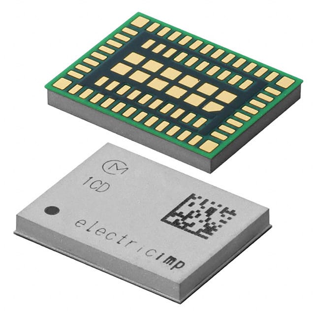 Murata Electronics LBWA1ZV1CD-716 | Chipmall.com electronics components