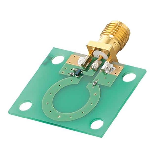 Murata Electronics LXRFZZUCCA-036-EVAL | Chipmall.com electronics components