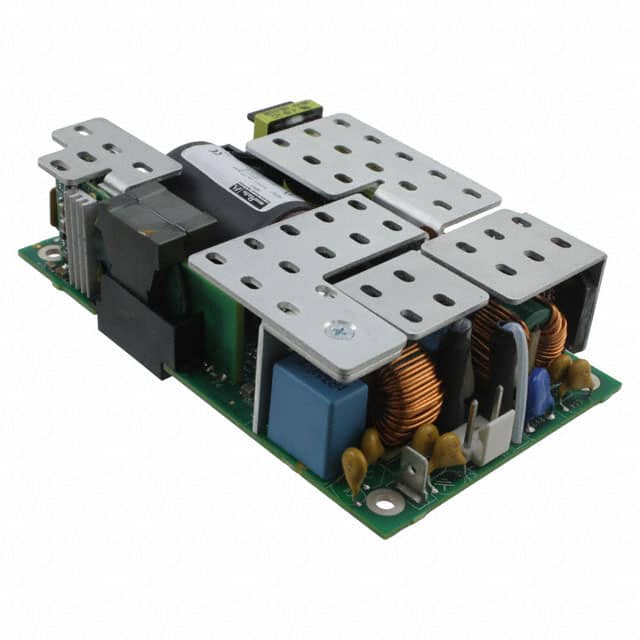 Murata Electronics MVAC400-24AFT | Chipmall.com electronics components