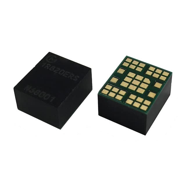 Murata Electronics MYMGK1R820FRSR | Chipmall.com electronics components