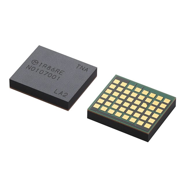 Murata Electronics MYTNC1R86RELA2RAD | Chipmall.com electronics components