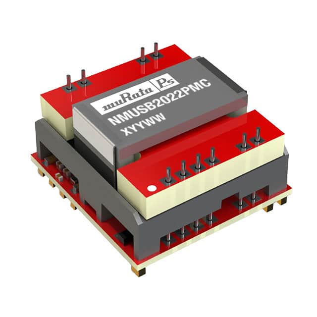 Murata Electronics NMUSB2022PMC-R13 | Chipmall.com electronics components