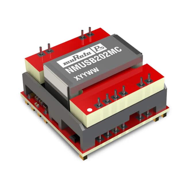 Murata Electronics NMUSB202MC-R7 | Chipmall.com electronics components