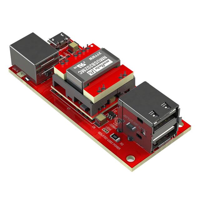 Murata Electronics NMUSBEVALEXC | Chipmall.com electronics components