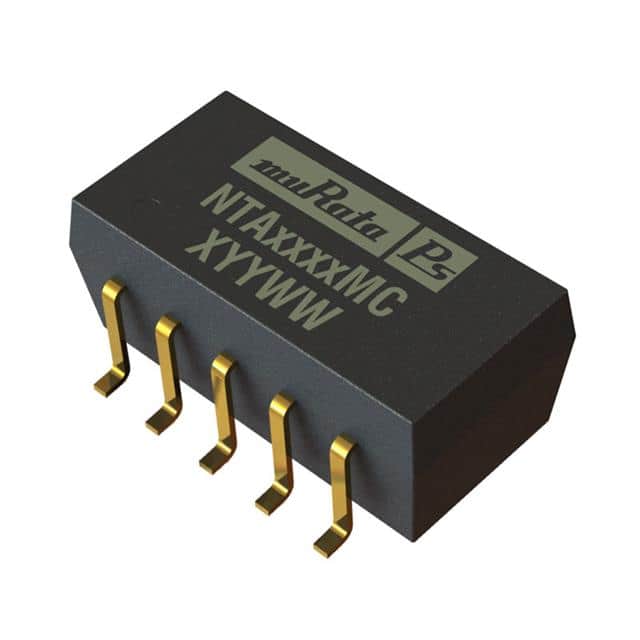 Murata Electronics NTA1205MC | Chipmall.com electronics components