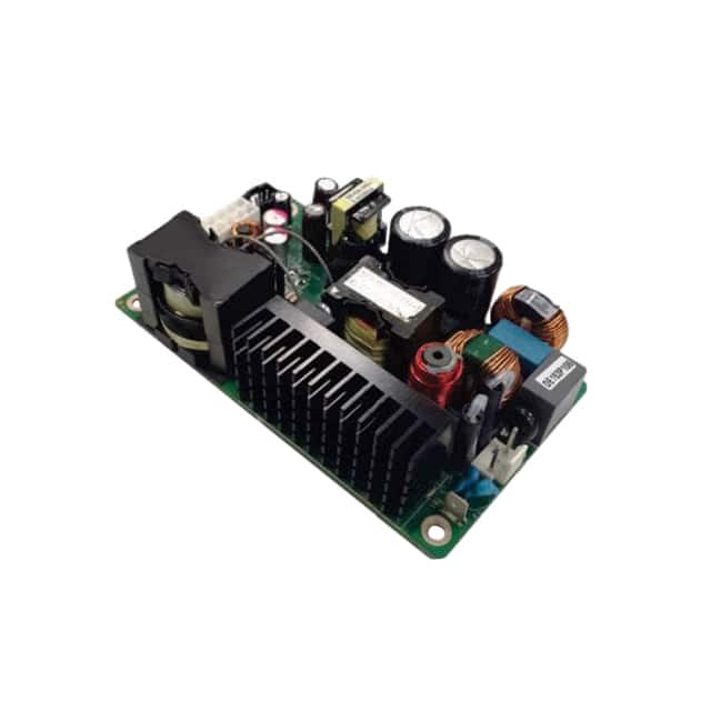 Murata Electronics PQC250-48D | Chipmall.com electronics components