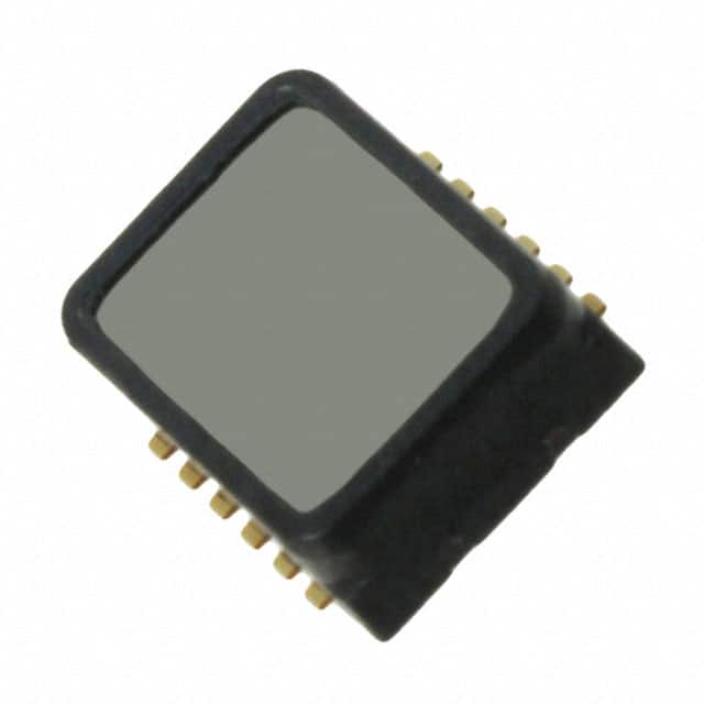 Murata Electronics SCA3100-D07-10 | Chipmall.com electronics components