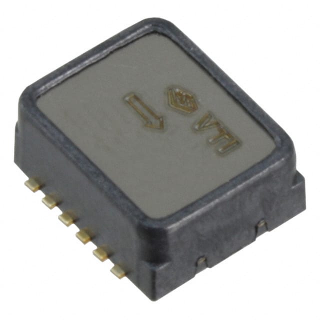 Murata Electronics SCA830-D07-1 | Chipmall.com electronics components