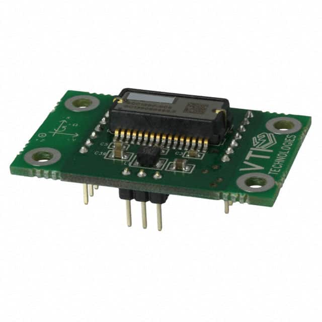 Murata Electronics SCC1300-D04-PWB | Chipmall.com electronics components