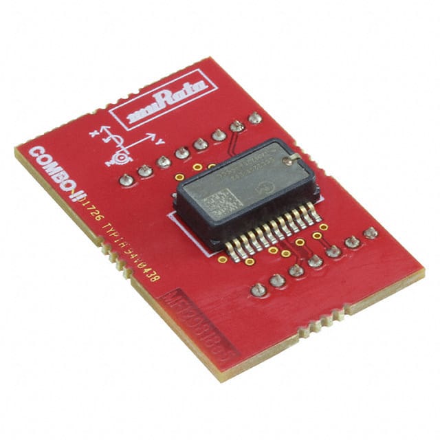 Murata Electronics SCC2230-E02-PCB | Chipmall.com electronics components