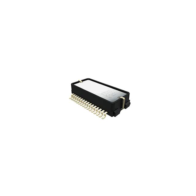 Murata Electronics SCHA63T-K03-05 | Chipmall.com electronics components