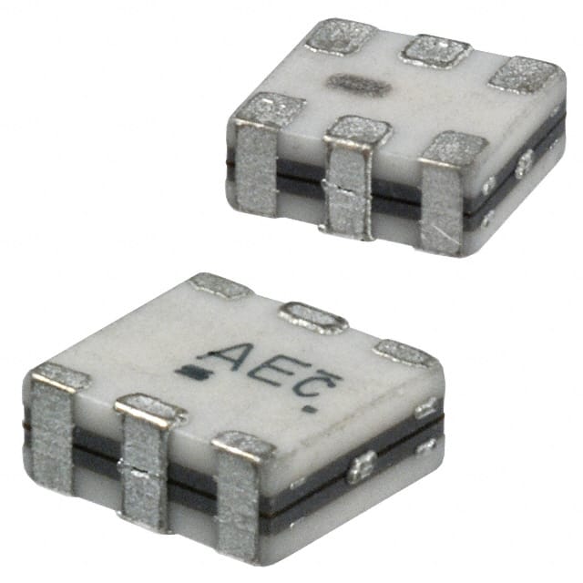 Murata Electronics SFECF10M7DF00-R0 | Chipmall.com electronics components