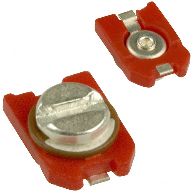 Murata Electronics TZC3P200A110B00 | Chipmall.com electronics components