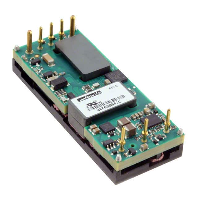 Murata Electronics UWE-12/10-Q12PB-C | Chipmall.com electronics components