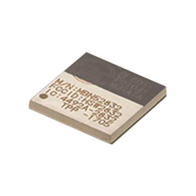 Murata Electronics WSM-BL241-ADA-008 | Chipmall.com electronics components