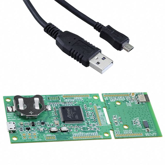 Murata Electronics WSM-BL241-ADA-008DK | Chipmall.com electronics components