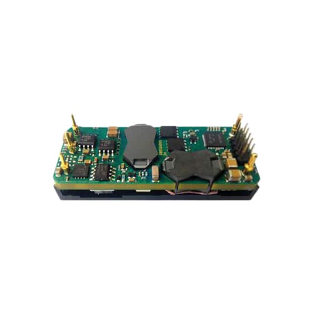 MURATA POWER SOLUTIONS DBE0125V2PSC | Chipmall.com electronics components