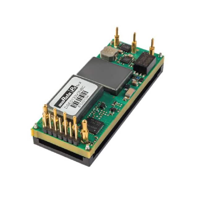 MURATA POWER SOLUTIONS DSE0133V2PBRC | Chipmall.com electronics components