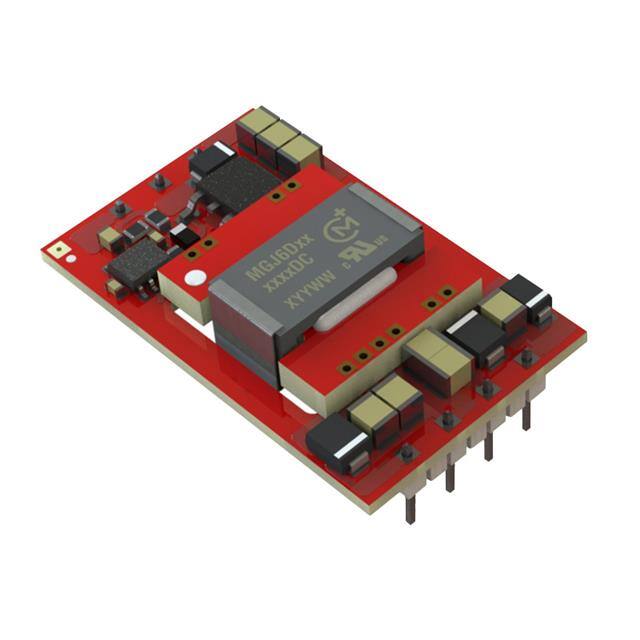 MURATA POWER SOLUTIONS MGJ6D241510DC | Chipmall.com electronics components