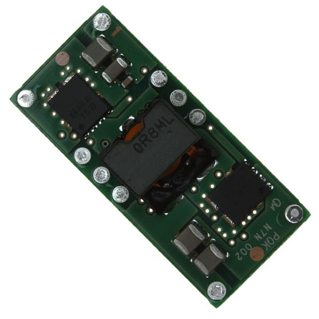 MURATA POWER SOLUTIONS MPDTH03010YAS | Chipmall.com electronics components