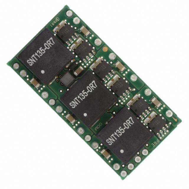 MURATA POWER SOLUTIONS MPDTH04040WAH | Chipmall.com electronics components