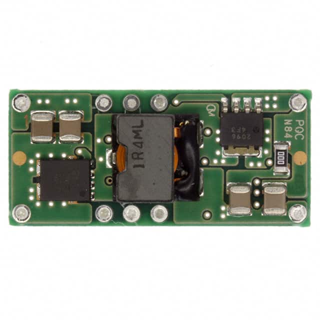 MURATA POWER SOLUTIONS MPDTH12010YAH | Chipmall.com electronics components