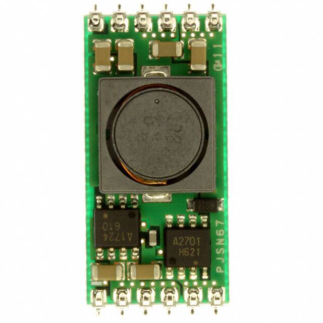 MURATA POWER SOLUTIONS MPDTY111S | Chipmall.com electronics components