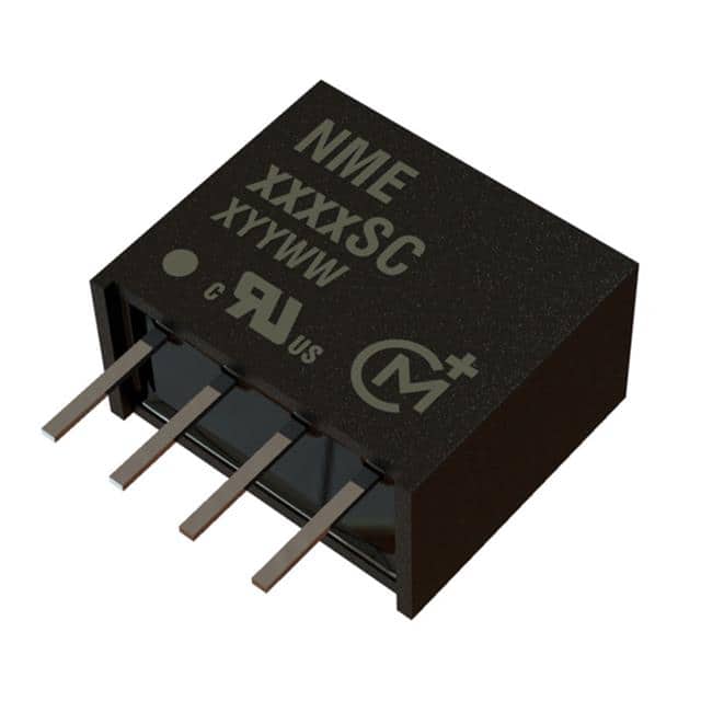 MURATA POWER SOLUTIONS NME0515SC | Chipmall.com electronics components