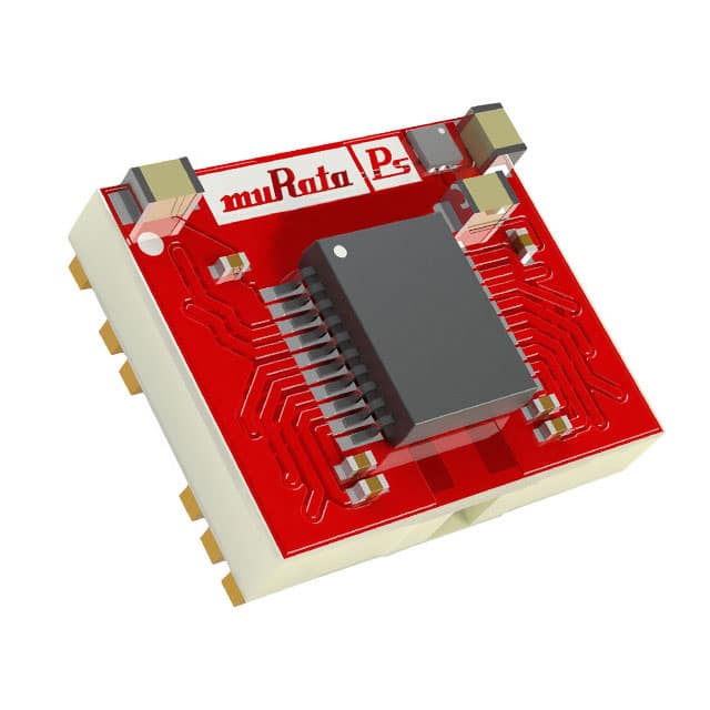 MURATA POWER SOLUTIONS NMTTLD6S5MC-R7 | Chipmall.com electronics components