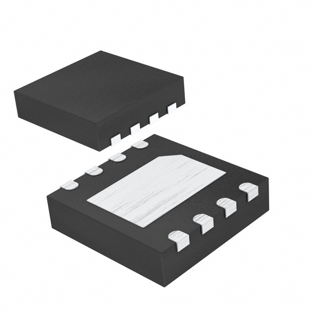 MXIC(Macronix) MX25L6433FZNI-08G | Chipmall.com electronics components