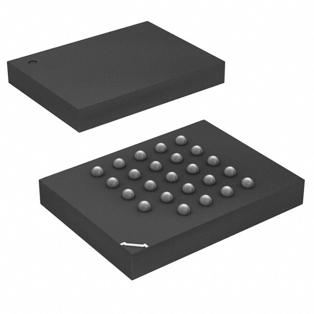 MXIC(Macronix) MX25L6456EXCI-10G | Chipmall.com electronics components