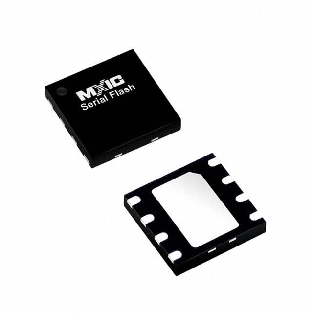 MXIC(Macronix) MX25L8008EZUI-12G | Chipmall.com electronics components