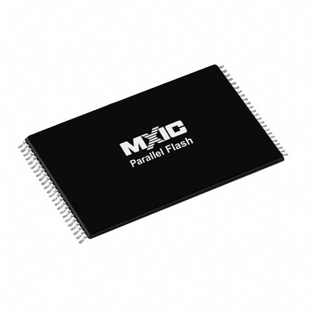 MXIC(Macronix) MX30LF4G18AC-TI | Chipmall.com electronics components