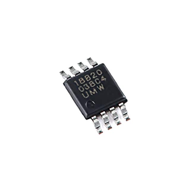 DS18B20U | Chipmall.com electronics components