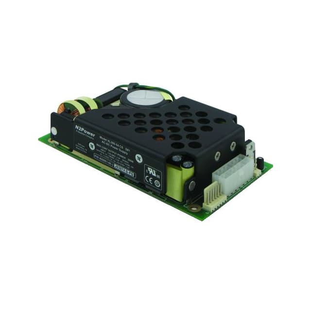 N2Power 400081-01-4 | Chipmall.com electronics components