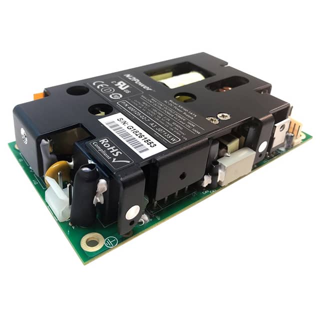 N2Power 400125-02-7 | Chipmall.com electronics components