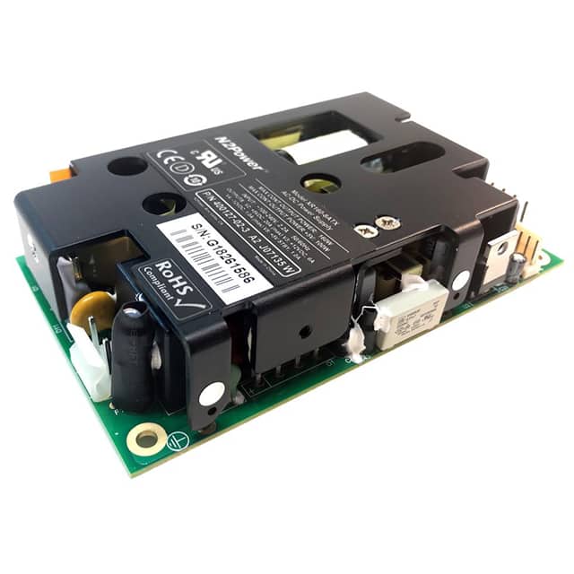 N2Power 400127-02-3 | Chipmall.com electronics components