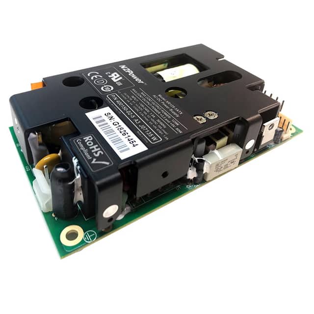 N2Power 400150-02-5 | Chipmall.com electronics components