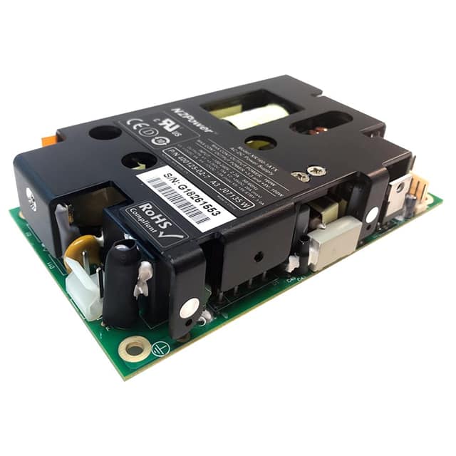 N2Power 400152-02-1 | Chipmall.com electronics components