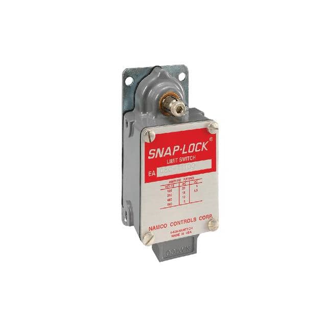NAMCO CONTROLS EA080-21100 | Chipmall.com electronics components
